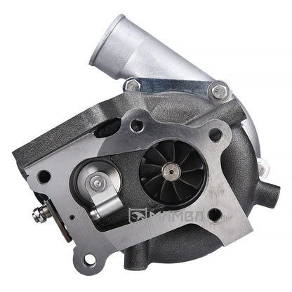 GTX3071R Ball Bearing 7+7 3" MAZDASPEED3/6 + .64 Hsg