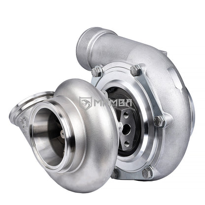 GTX3082R 4" Bullet Ball Bearing .86 Dual Vband