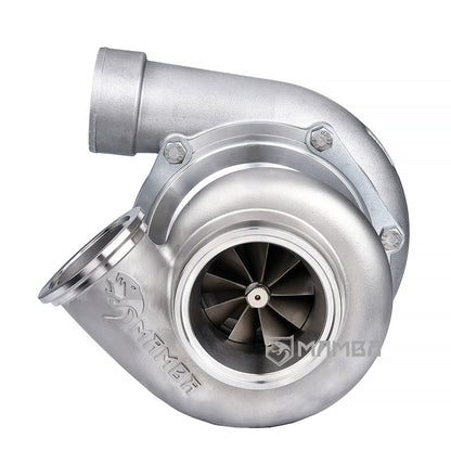 GTX3576RS 4" Bullet Ball Bearing .73 Dual Vband
