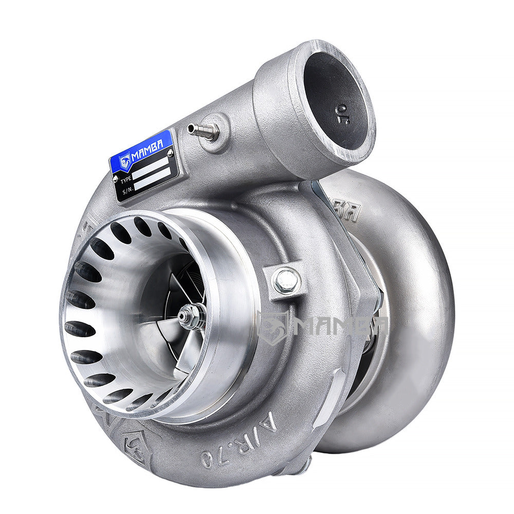 GTX3082R 4" Bullet Ball Bearing .86 Dual Vband