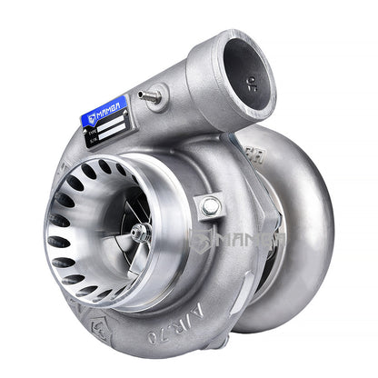 GTX3082R 4" Bullet Ball Bearing .86 Dual Vband