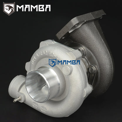 GT2860RS 9-7 2.4" Ball Bearing Turbocharger .64 T3 V-Band