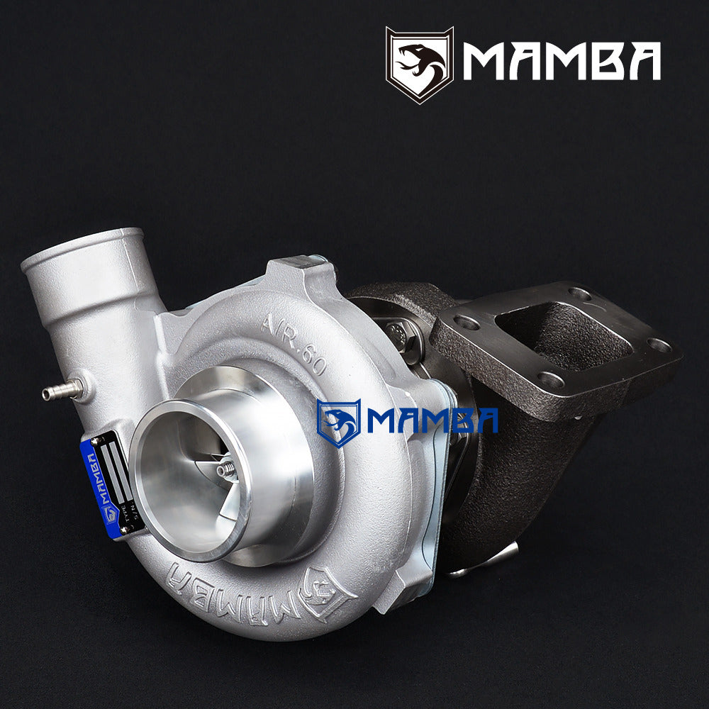 GTX2863R 2.25" Ball Bearing Turbocharger .64 T3 V-Band