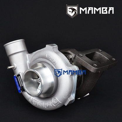 GTX2863R 2.25" Ball Bearing Turbocharger .64 T3 V-Band