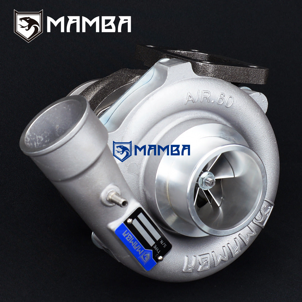 GTX2863R 2.25" Ball Bearing Turbocharger .73 T3 V-Band