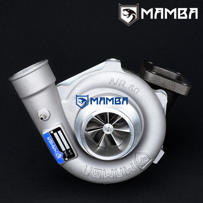 GT2860RS 7+7 2.25" A/R.60 + .64 T3 V-Band