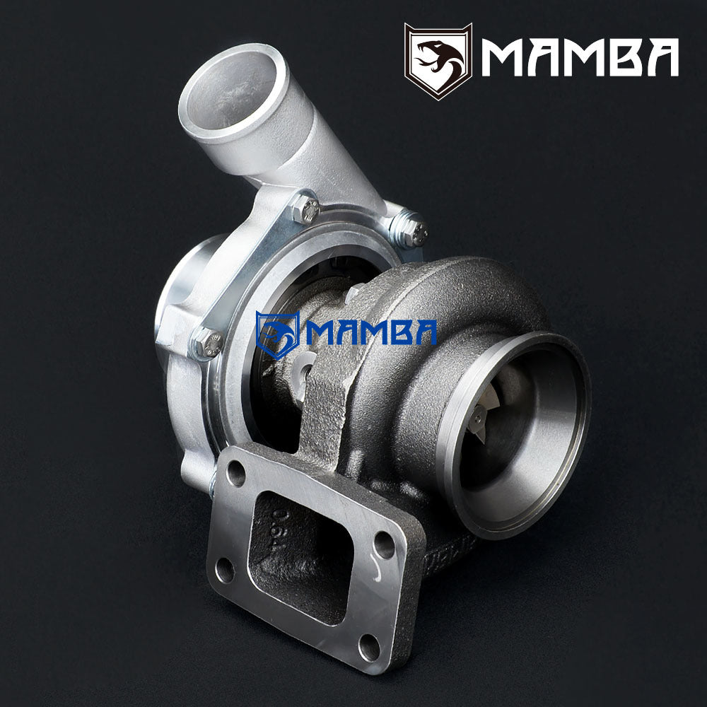 GT2860RS 9-7 3" Ball Bearing Turbocharger .73 T3 V-Band