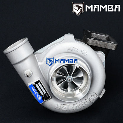 GT2860RS 9-7 3" Ball Bearing Turbocharger .64 T3 V-Band