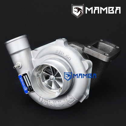 GT2860RS 9-7 3" Ball Bearing Turbocharger .64 T3 V-Band