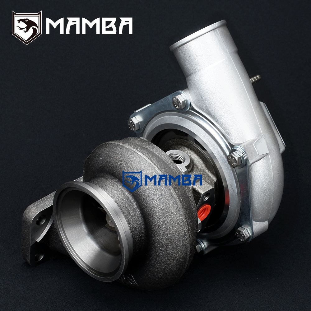 GT2860RS 9-7 3" Ball Bearing Turbocharger .64 T3 V-Band