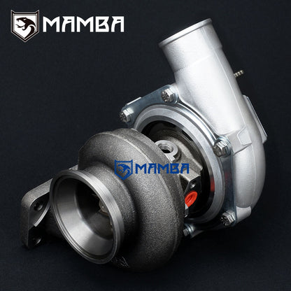 GT2860RS 9-7 3" Ball Bearing Turbocharger .64 T3 V-Band