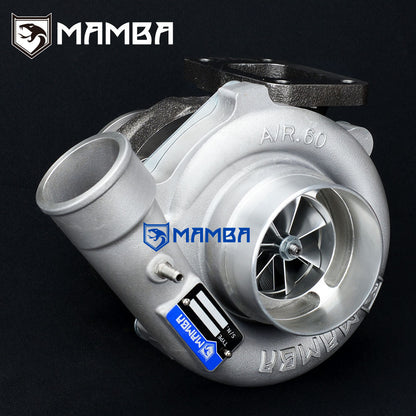 GT2860RS 9-7 3" Ball Bearing Turbocharger .73 T3 V-Band