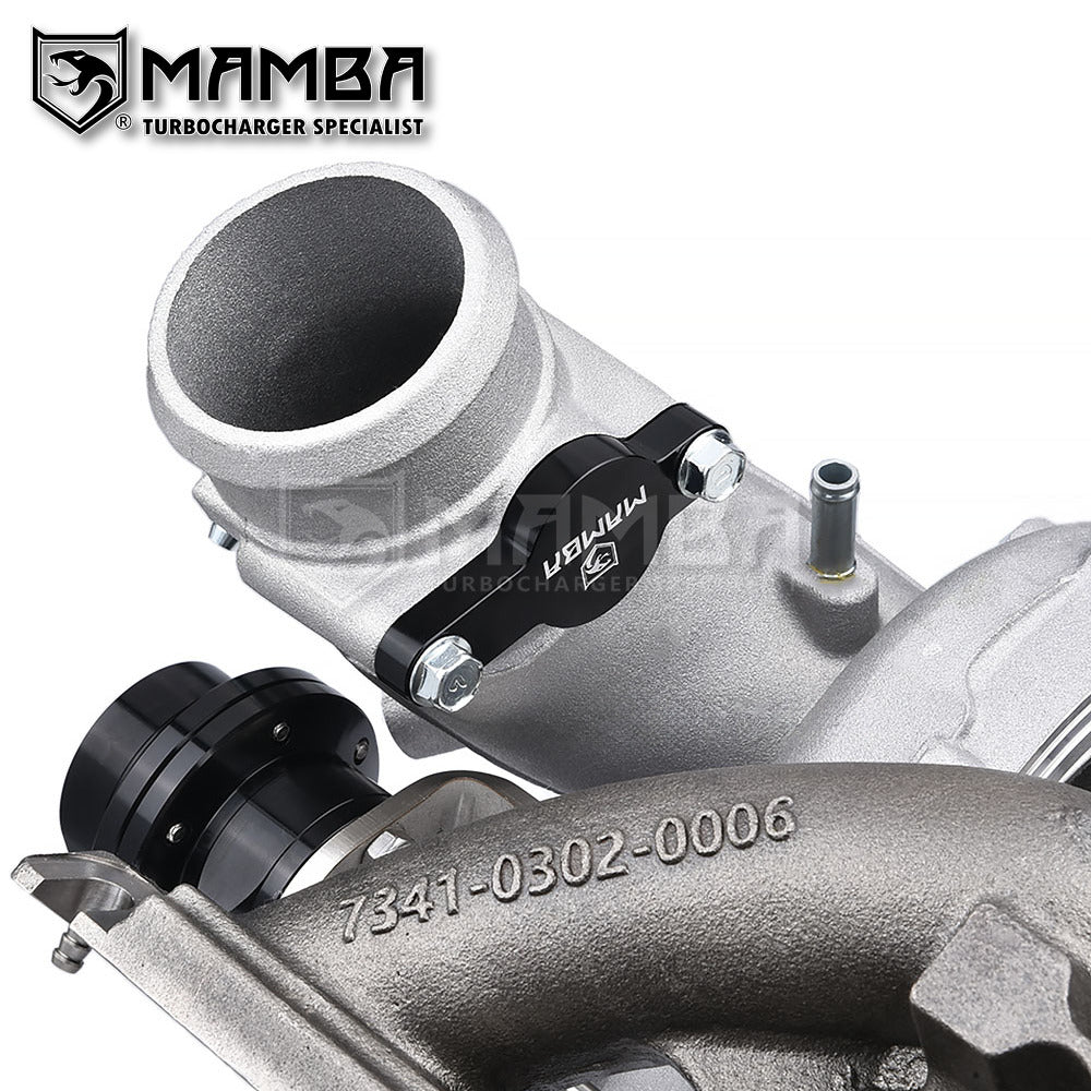 Ball Bearing GTX2867R Turbo For TT/A3/S3/Q3 CCTA CBFA BPY