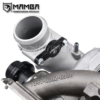 Ball Bearing GTX2867R Turbo For TT/A3/S3/Q3 CCTA CBFA BPY