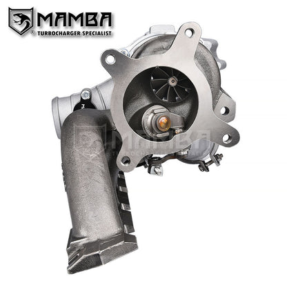 Ball Bearing GTX2867R Turbo For TT/A3/S3/Q3 CCTA CBFA BPY