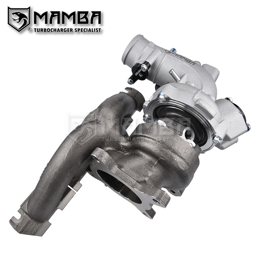 Ball Bearing GTX2867R Turbo For TT/A3/S3/Q3 CCTA CBFA BPY