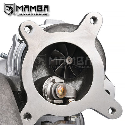 Ball Bearing GTX2867R Turbo For TT/A3/S3/Q3 CCTA CBFA BPY