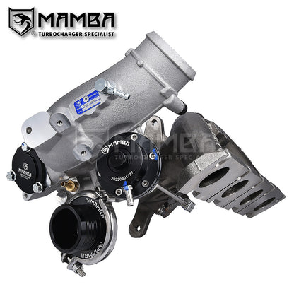 Ball Bearing GTX2867R Turbo For TT/A3/S3/Q3 CCTA CBFA BPY