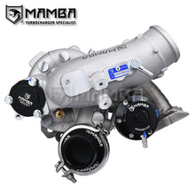 Ball Bearing GTX2867R Turbo For TT/A3/S3/Q3 CCTA CBFA BPY