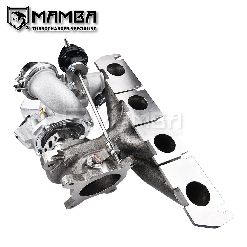 Ball Bearing GTX2867R Turbo For TT/A3/S3/Q3 CCTA CBFA BPY