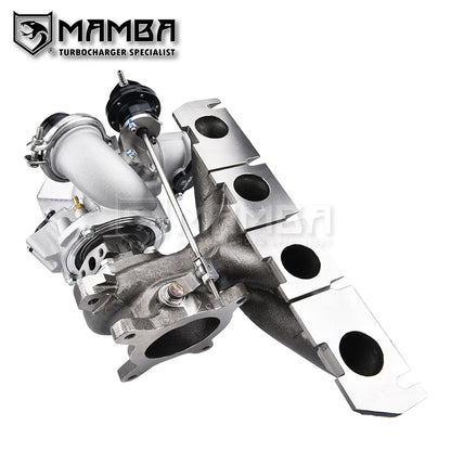 Ball Bearing GTX2867R Turbo For TT/A3/S3/Q3 CCTA CBFA BPY