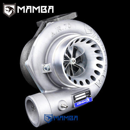 GTX3584R 4" Bullet Anti Surge Ball Bearing Turbocharger  .82 T3 V-Band