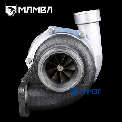 GTX3584R 4" Bullet Anti Surge Ball Bearing Turbocharger  .73 T3 V-Band