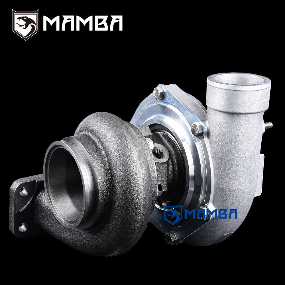 GTX3584R 4" Bullet Anti Surge Ball Bearing Turbocharger  .82 T3 V-Band