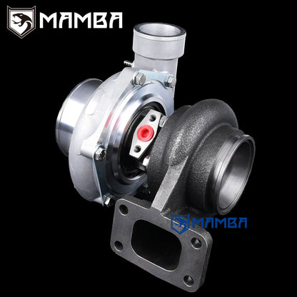 GTX3584R 4" Bullet Anti Surge Ball Bearing Turbocharger  .82 T3 V-Band