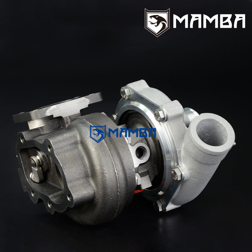 GT2860RS 9-7 2.4" Ball Bearing Turbocharger + .64 T25 5 Bolt Hsg