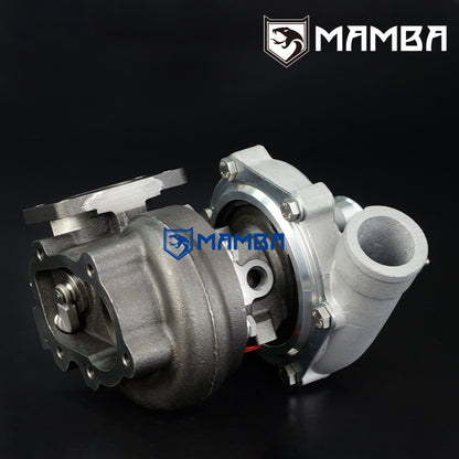 GT2860RS 9-7 2.4" A/R.42 + .42 T25 5 Bolt Hsg