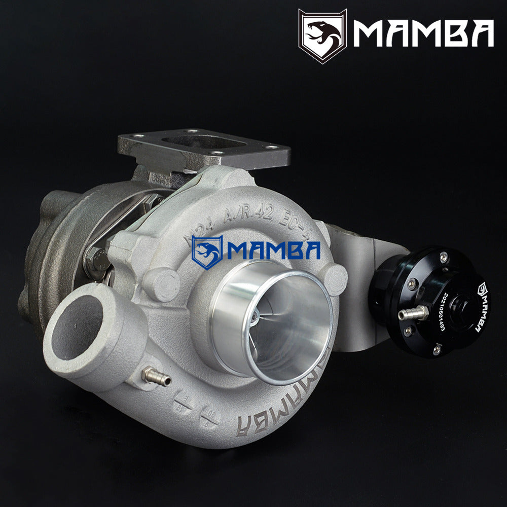 GT2554R 9-7 2.4" A/R.42 T25 5 Bolt