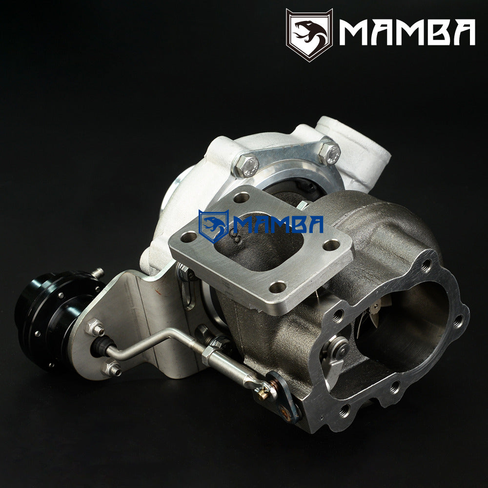 GT2560R 9-7 Universal 2.4" A/R.42  T25 5 Bolt