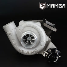 GT2860RS 9-7 2.4" Ball Bearing Turbocharger .57 T3 6 Bolt