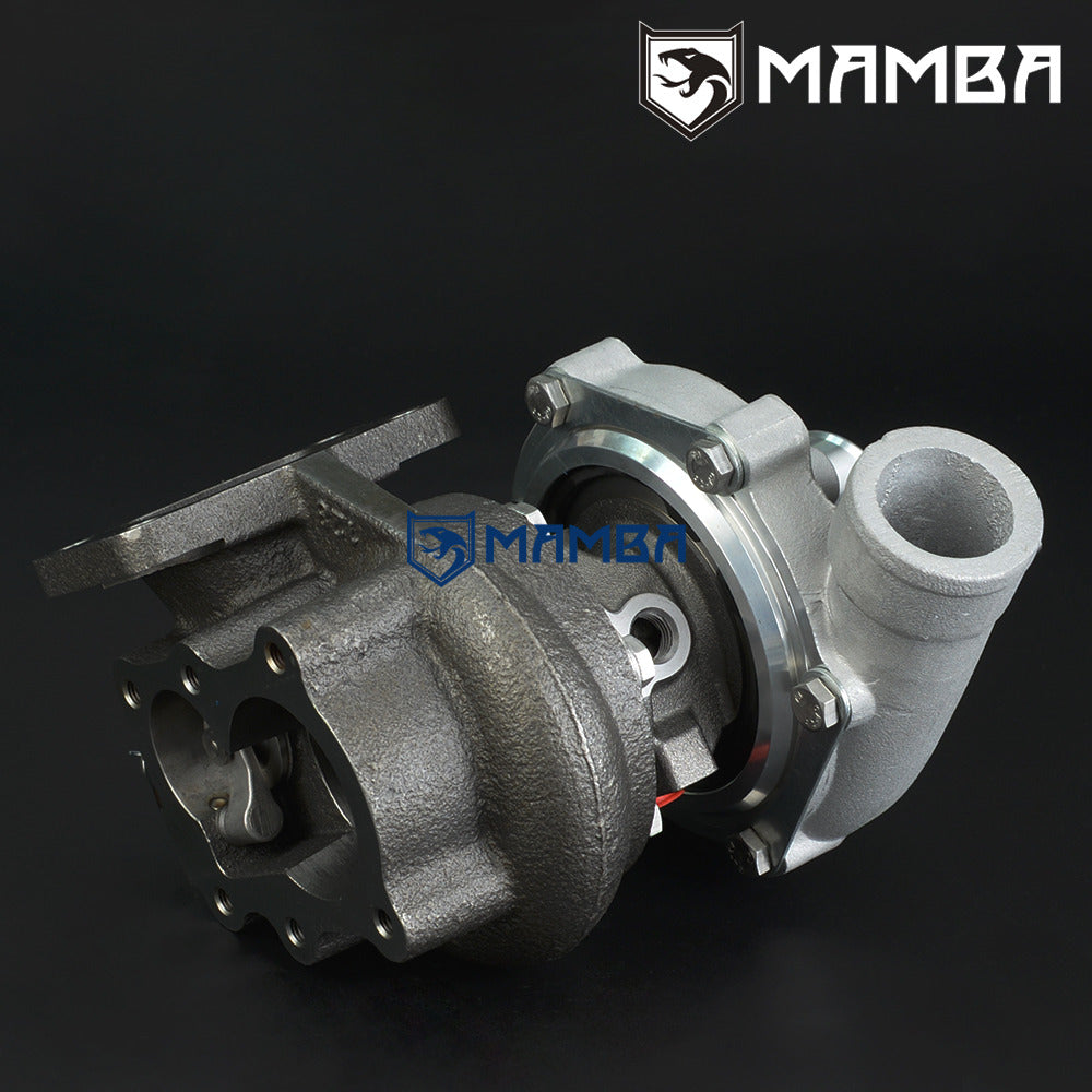 GT2860RS 9-7 2.4" Ball Bearing Turbocharger .57 T3 6 Bolt