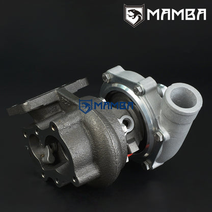 GT2860RS 9-7 2.4" Ball Bearing Turbocharger .57 T3 6 Bolt