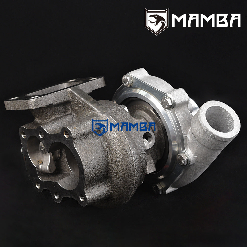 GTX2863R 9-7 2.4" Ball Bearing Turbocharger .42 T3 6 Bolt