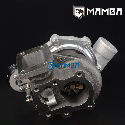 GT2860RS 9-7 2.4" Ball Bearing Turbocharger .42 T3 6 Bolt