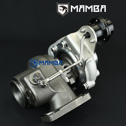 GTX2863R 2.36" Ball Bearing Turbocharger + .42 IWG T3 V-Band Hsg