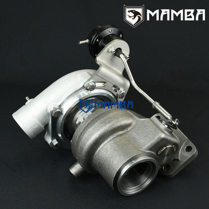 GTX2863R 2.36" Ball Bearing Turbocharger + .42 IWG T3 V-Band Hsg