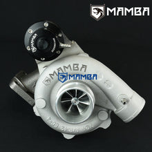 GTX2863R 2.36" Ball Bearing Turbocharger + .42 IWG T3 V-Band Hsg