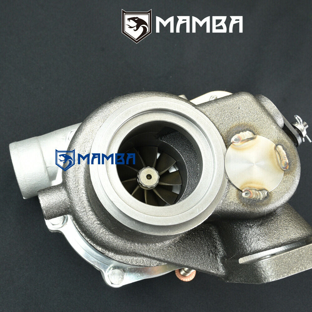 GTX2863R 2.36" Ball Bearing Turbocharger + .42 IWG T3 V-Band Hsg