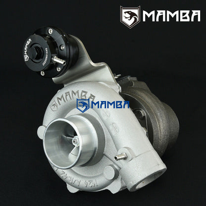 GTX2863R 2.36" Ball Bearing Turbocharger + .42 IWG T3 V-Band Hsg