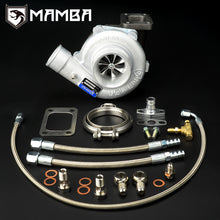 GT2860RS 9-7 3" Ball Bearing Turbocharger .64 T3 V-Band