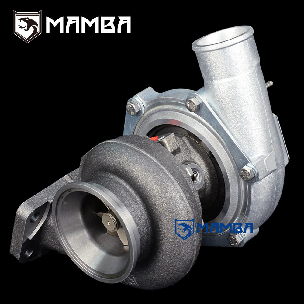 GT2860RS 9-7 3" Ball Bearing Turbocharger .73 T3 V-Band