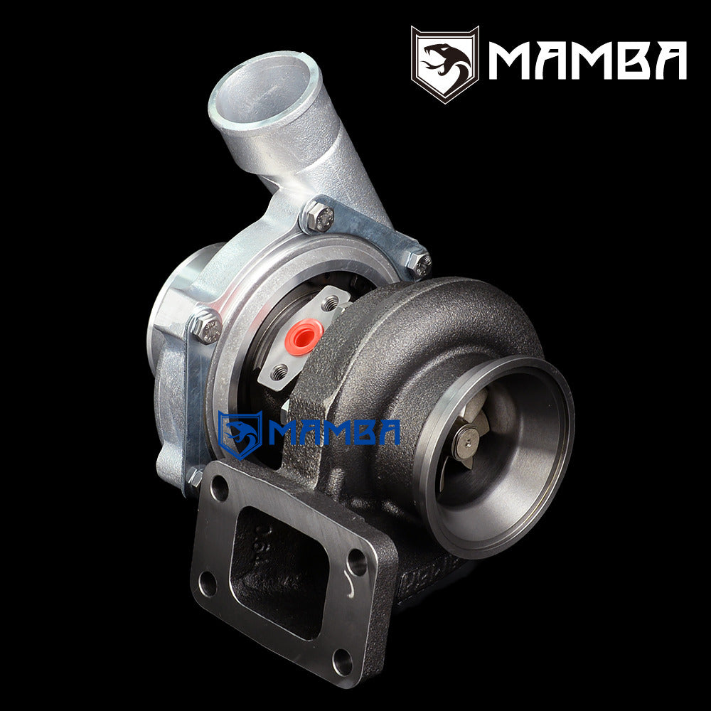 GT2860RS 9-7 3" Ball Bearing Turbocharger .64 T3 V-Band
