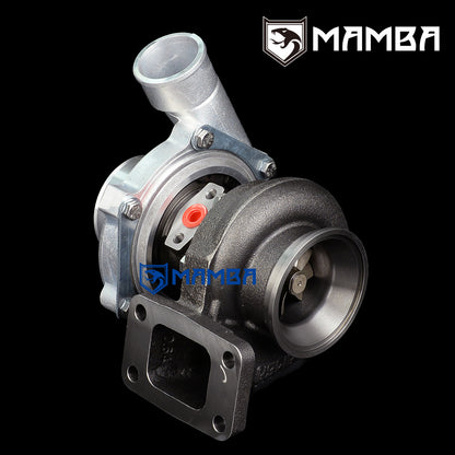 GT2860RS 9-7 3" Ball Bearing Turbocharger .73 T3 V-Band