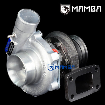 GT2860RS 9-7 3" Ball Bearing Turbocharger .64 T3 V-Band