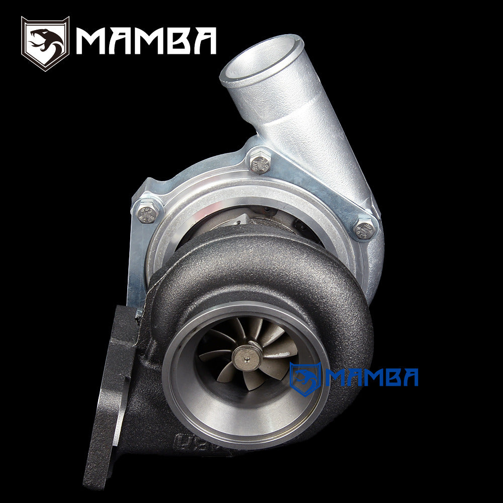 GT2860RS 9-7 3" Ball Bearing Turbocharger .64 T3 V-Band