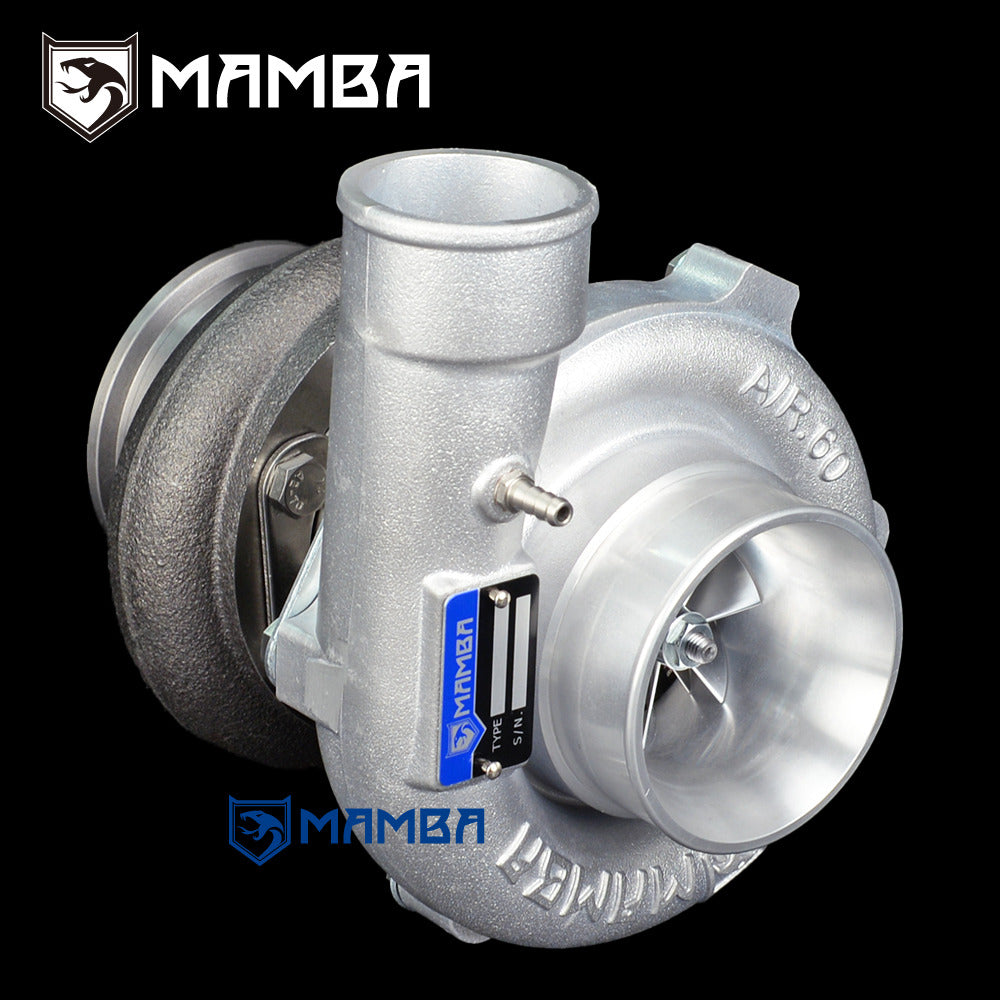 GT2860RS 9-7 3" Ball Bearing Turbocharger .64 T3 V-Band